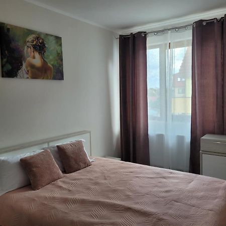 Amparo Apartment Satu Mare Ngoại thất bức ảnh