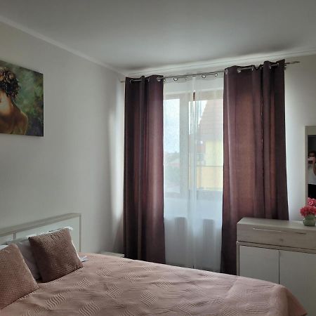 Amparo Apartment Satu Mare Ngoại thất bức ảnh