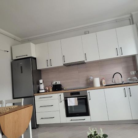 Amparo Apartment Satu Mare Ngoại thất bức ảnh