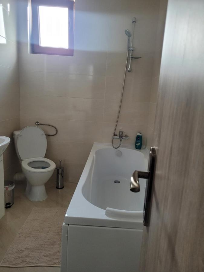 Amparo Apartment Satu Mare Ngoại thất bức ảnh