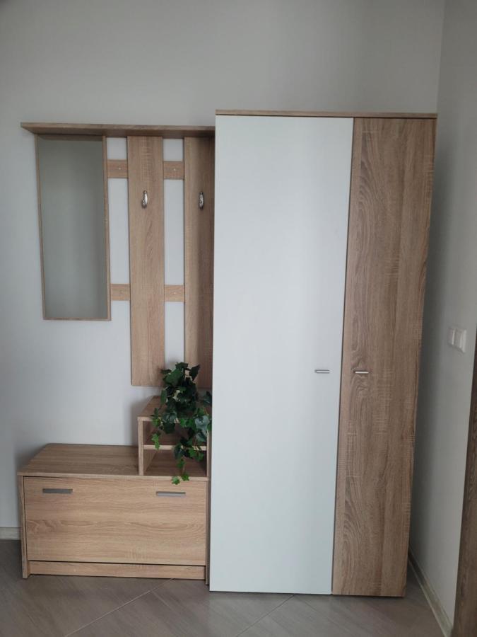 Amparo Apartment Satu Mare Ngoại thất bức ảnh