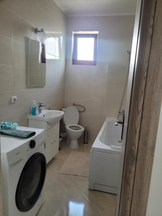 Amparo Apartment Satu Mare Ngoại thất bức ảnh