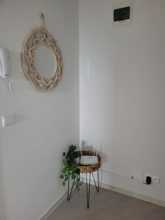 Amparo Apartment Satu Mare Ngoại thất bức ảnh